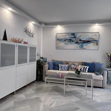 Sweet Home In Puerto Marina Benalmádena Exteriér fotografie