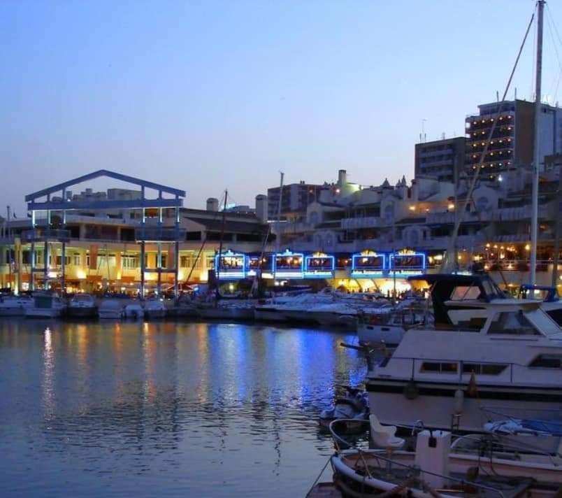 Sweet Home In Puerto Marina Benalmádena Exteriér fotografie