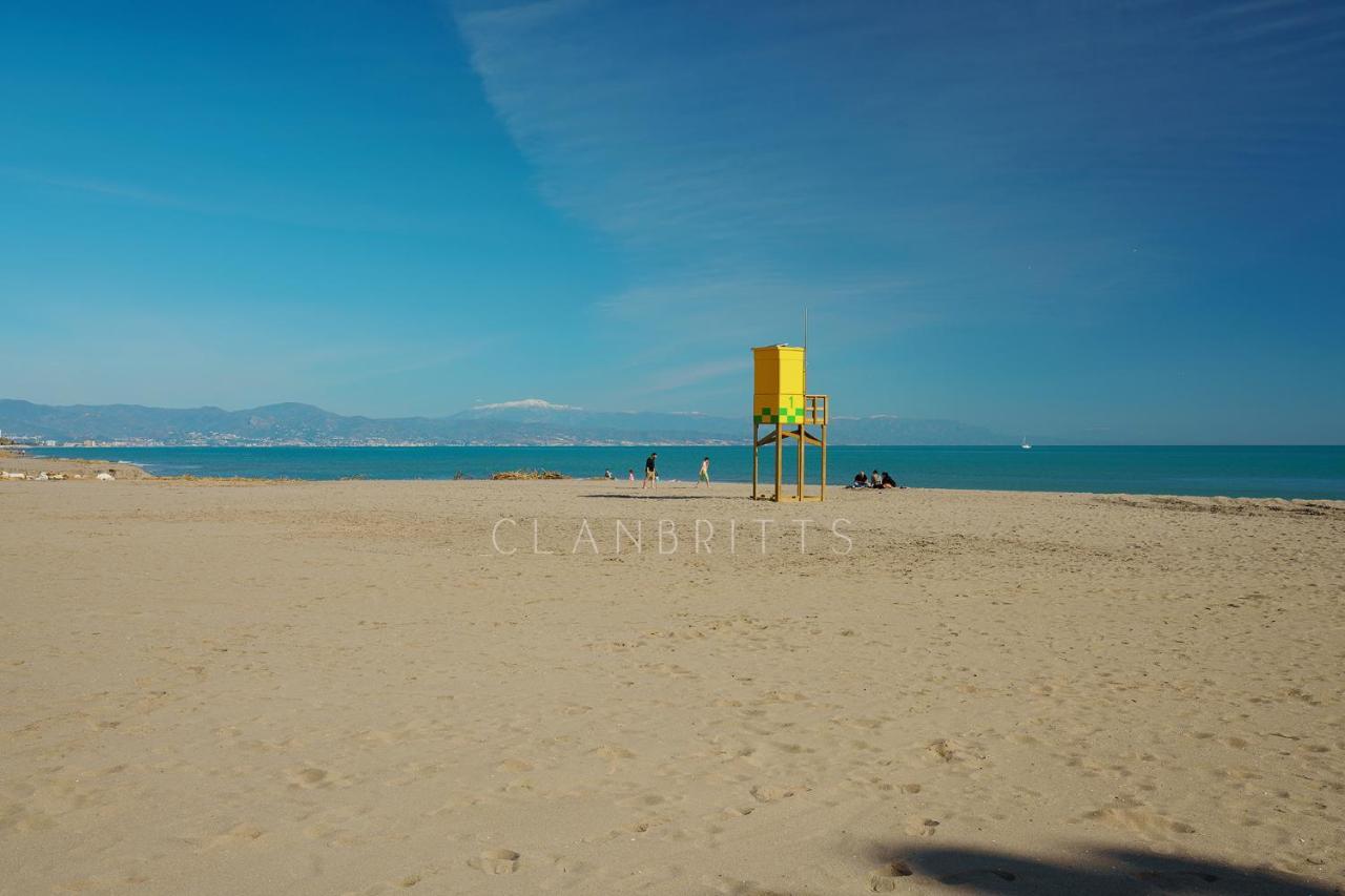 Sweet Home In Puerto Marina Benalmádena Exteriér fotografie