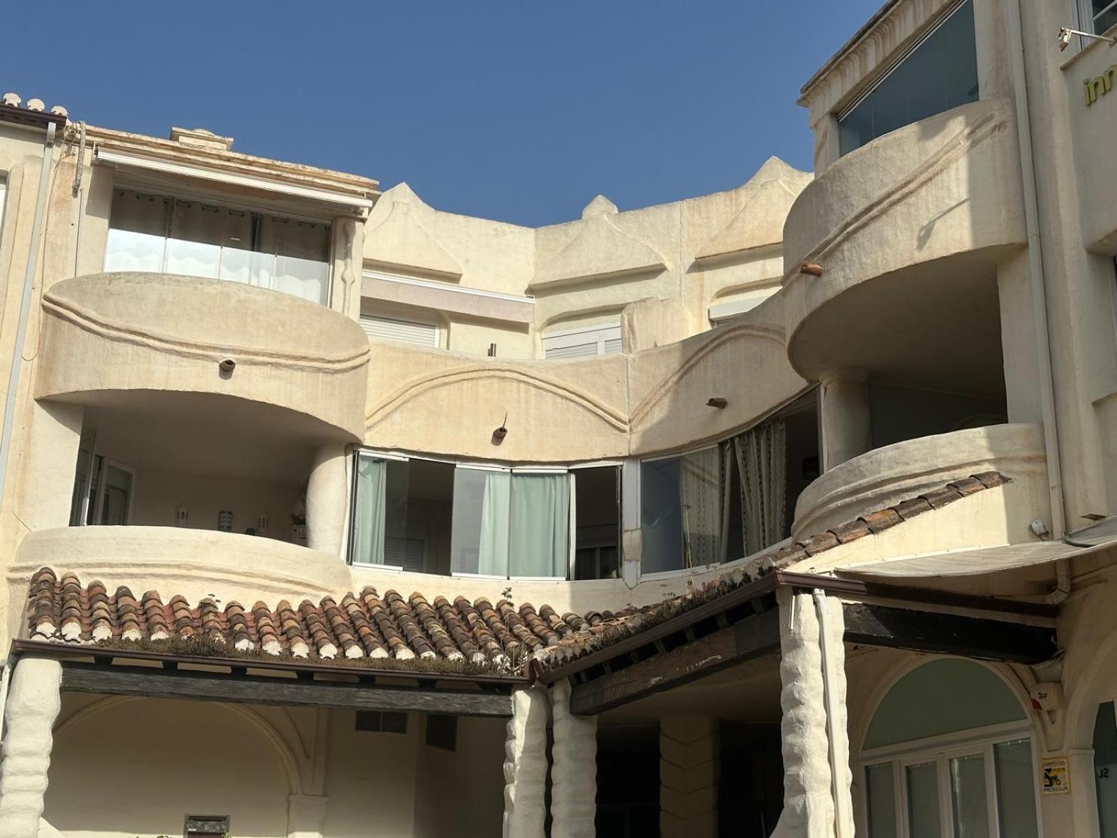 Sweet Home In Puerto Marina Benalmádena Exteriér fotografie